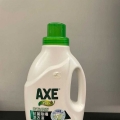 AXE洗衣液
